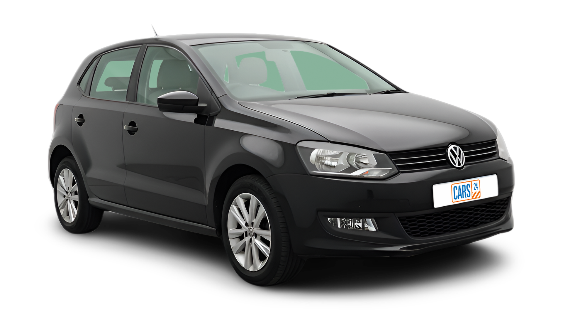 Volkswagen Polo-img